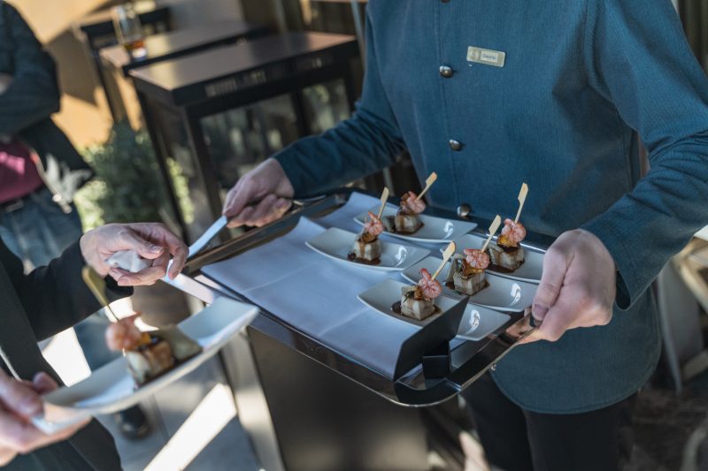 Passeig de Gurmets, el gran festival gastronòmic de Passeig de Gràcia