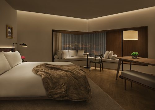 The Barcelona EDITION, Mejor Nuevo Hotel en España 2019